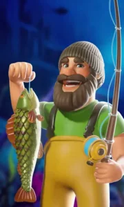 Big Bass Bonanza - Keeping it Reel