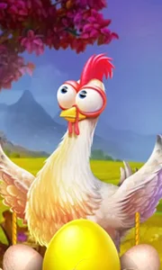 Chicken Drop