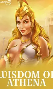 Wisdom of Athena