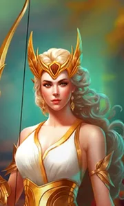 Bow of Artemis