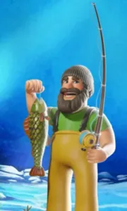 Big Bass Bonanza