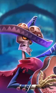 Day of Dead