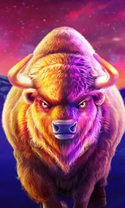 Buffalo King Megaways