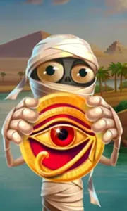 Mummy's Jewels 100
