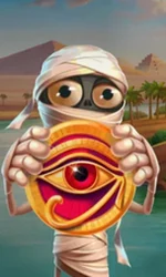 Mummy's Jewels 100