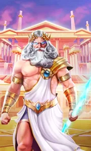 Gates of Olympus