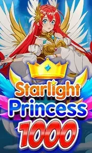 Starlight Princess 1000