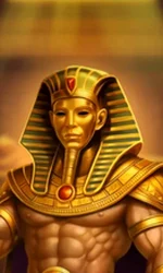 Treasures of Osiris