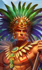 Aztec Treasure Hunt