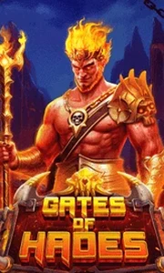 Gates Of Hades