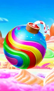 Sweet Bonanza