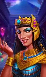 Book of Golden Sands