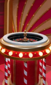 Red Door Roulette