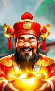 Chests of Cai Shen