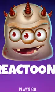 Reactoonz