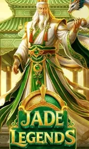 Jade Legends