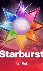 Starburst