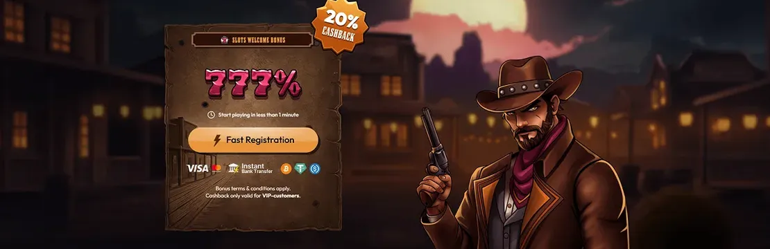 Mad Casino — 100% up to £500 + 100 free spins